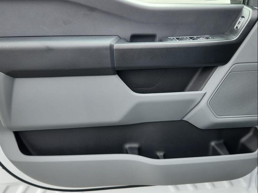 new 2024 Ford F-350 car, priced at $82,735