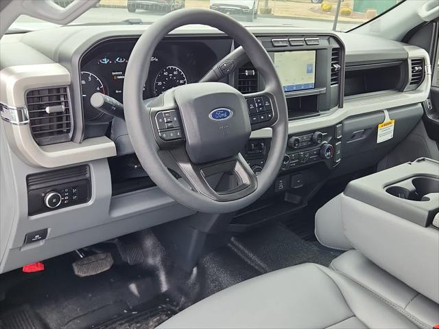 new 2024 Ford F-350 car, priced at $69,320