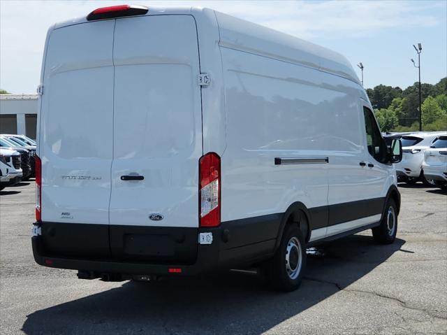 new 2024 Ford Transit-350 car, priced at $59,990