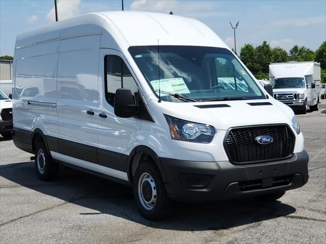 new 2024 Ford Transit-350 car, priced at $59,990