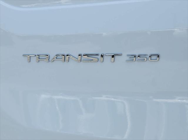 new 2024 Ford Transit-350 car, priced at $59,990