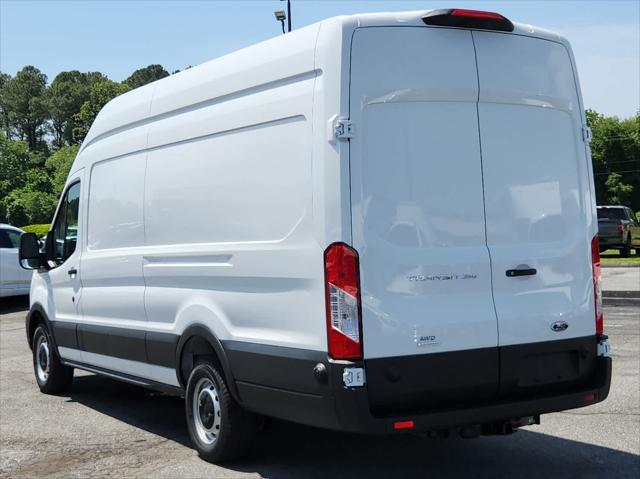 new 2024 Ford Transit-350 car, priced at $59,990