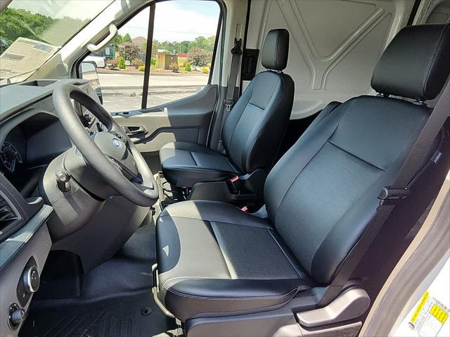 new 2024 Ford Transit-350 car, priced at $59,990