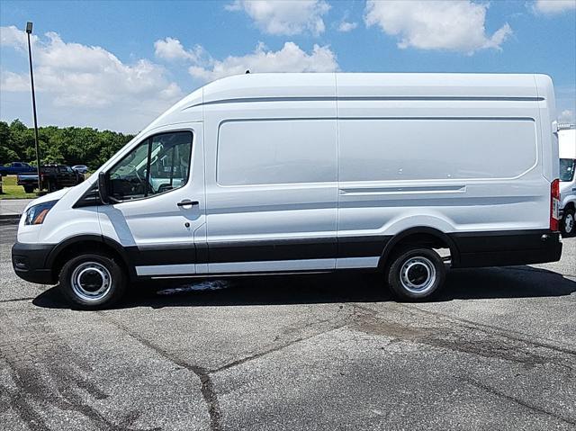 new 2024 Ford Transit-350 car, priced at $59,990