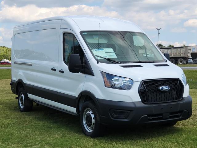 new 2024 Ford Transit-250 car, priced at $53,775