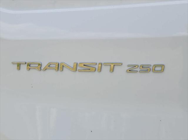 new 2024 Ford Transit-250 car, priced at $53,775