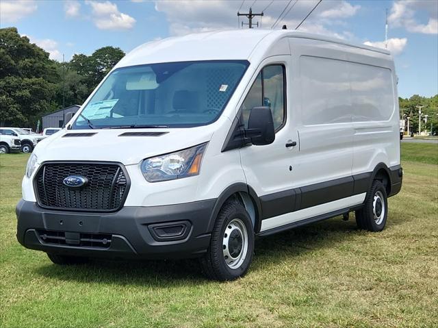 new 2024 Ford Transit-250 car, priced at $53,775