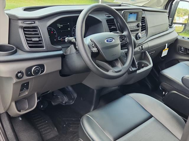 new 2024 Ford Transit-250 car, priced at $53,775