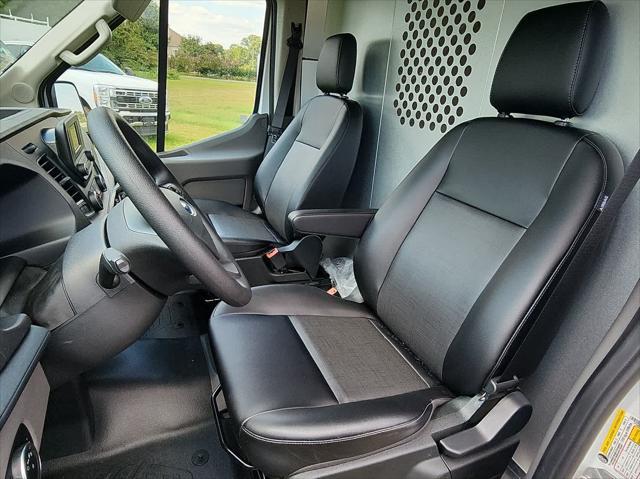 new 2024 Ford Transit-250 car, priced at $53,775