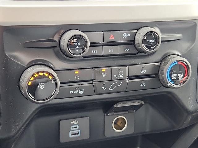 new 2025 Ford F-350 car, priced at $89,975