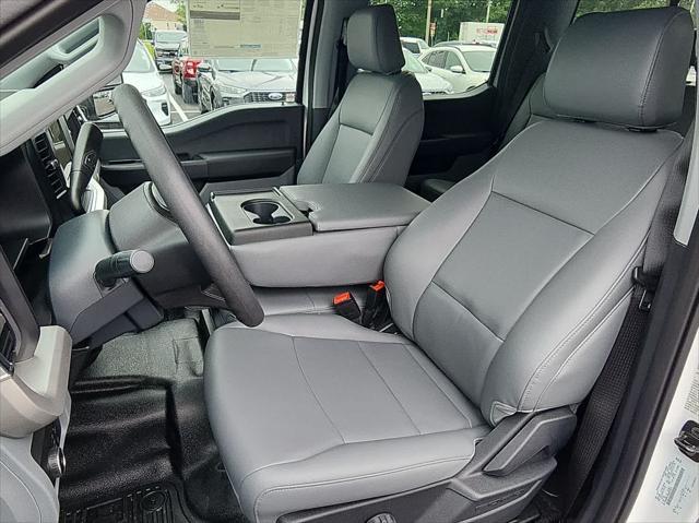 new 2025 Ford F-350 car, priced at $89,975