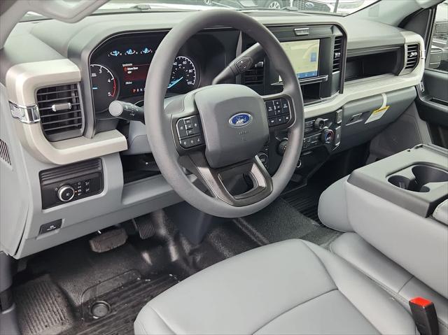 new 2025 Ford F-350 car, priced at $89,975