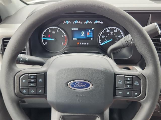 new 2025 Ford F-350 car, priced at $89,975