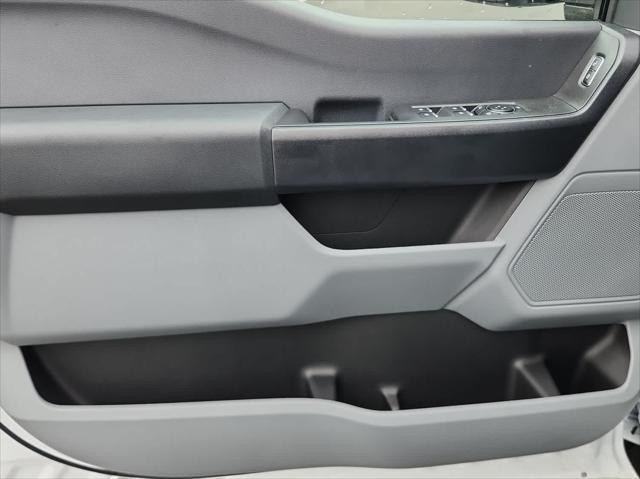 new 2025 Ford F-350 car, priced at $89,975