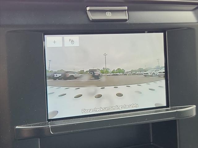 new 2025 Ford F-350 car, priced at $89,975