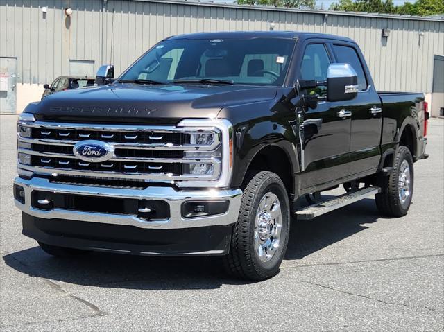 new 2024 Ford F-250 car, priced at $67,975