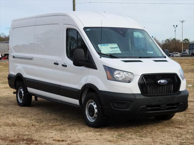 new 2024 Ford Transit-250 car, priced at $49,965