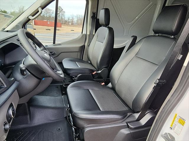 new 2024 Ford Transit-250 car, priced at $49,965