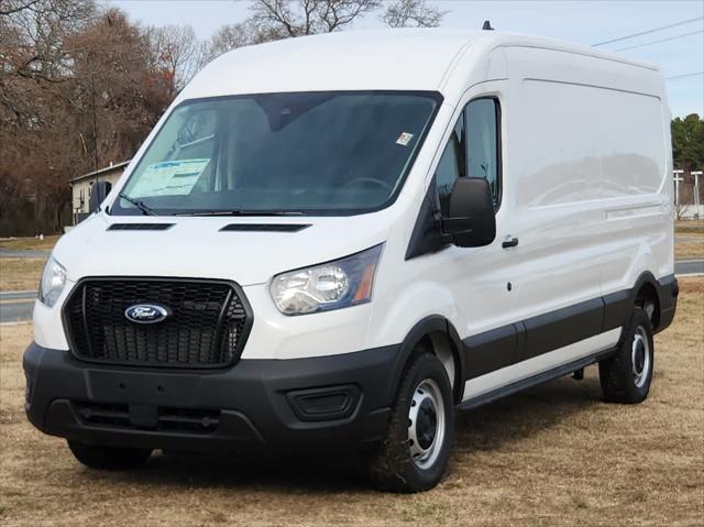 new 2024 Ford Transit-250 car, priced at $49,965