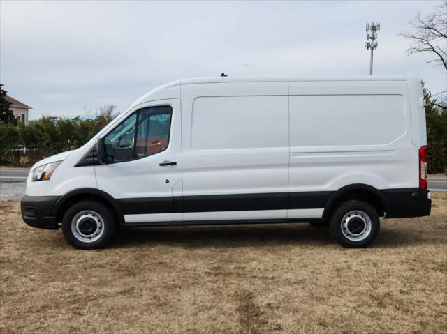 new 2024 Ford Transit-250 car, priced at $49,965