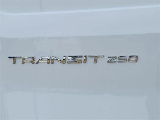 new 2024 Ford Transit-250 car, priced at $49,965