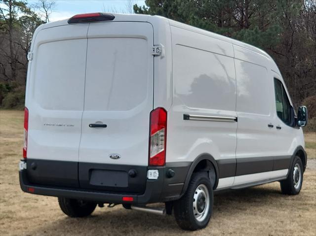 new 2024 Ford Transit-250 car, priced at $49,965