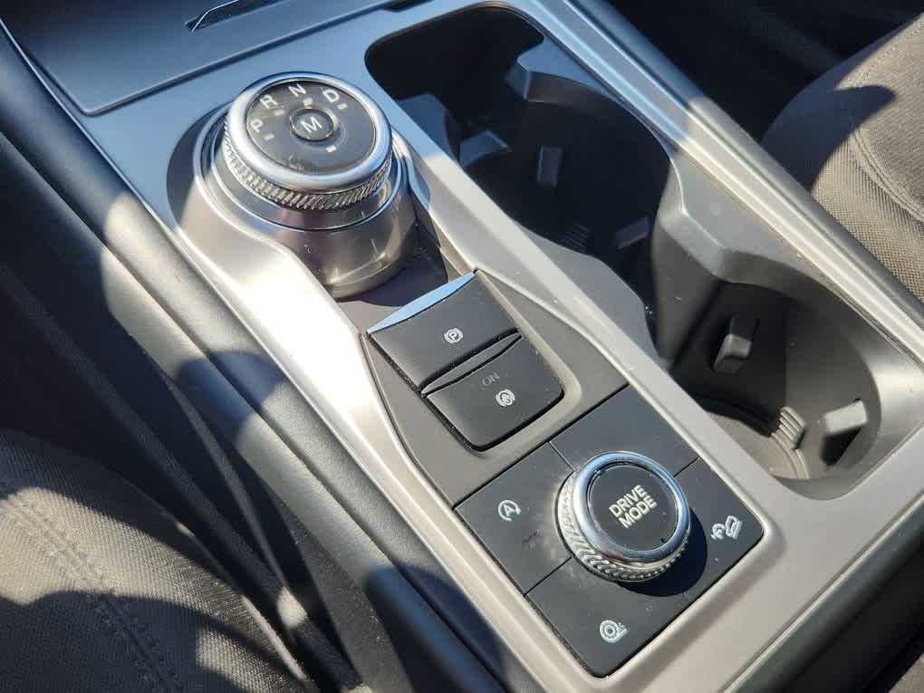 used 2020 Ford Explorer car, priced at $25,985
