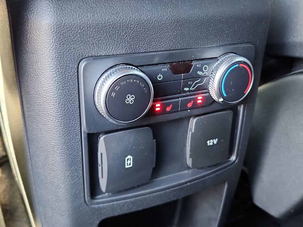 used 2020 Ford Explorer car, priced at $25,985