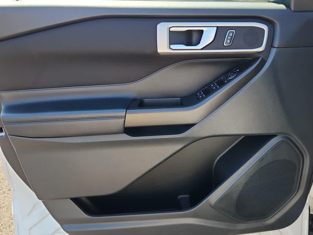 used 2020 Ford Explorer car, priced at $25,985