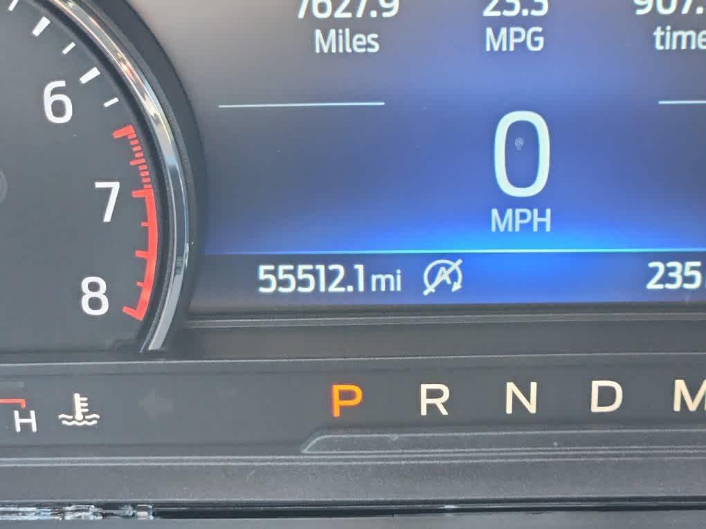 used 2020 Ford Explorer car, priced at $25,985