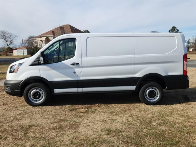 new 2024 Ford Transit-250 car, priced at $52,830