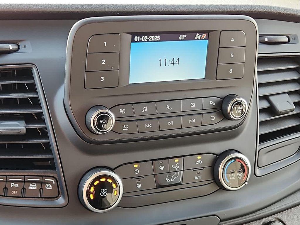 new 2024 Ford Transit-250 car, priced at $48,983