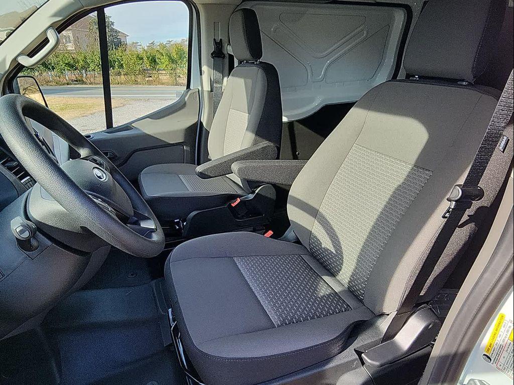new 2024 Ford Transit-250 car, priced at $48,983