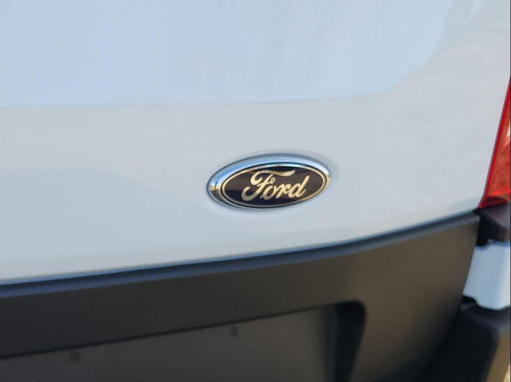 new 2024 Ford Transit-250 car, priced at $48,983