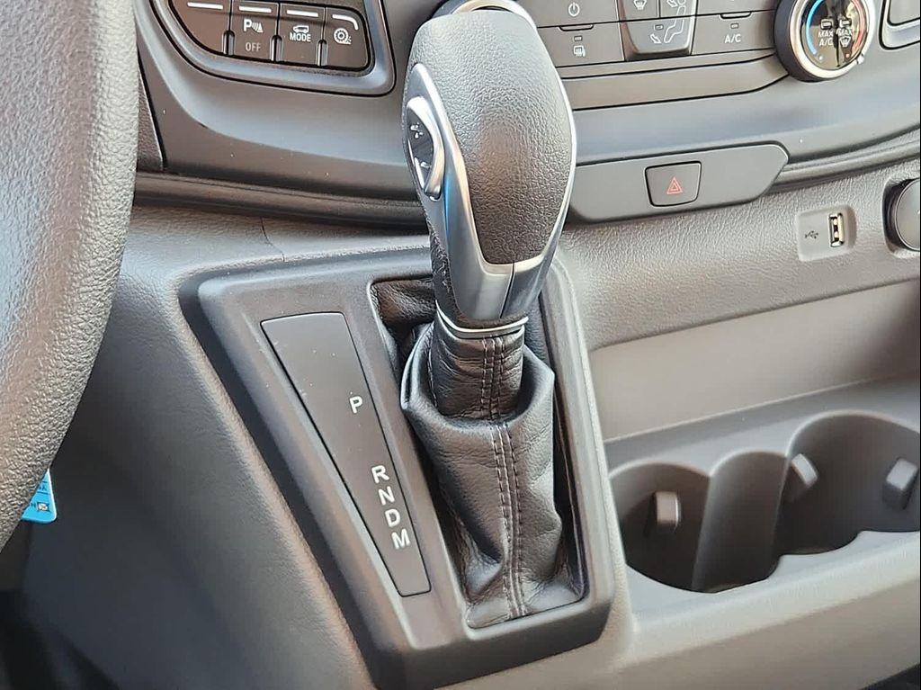new 2024 Ford Transit-250 car, priced at $48,983