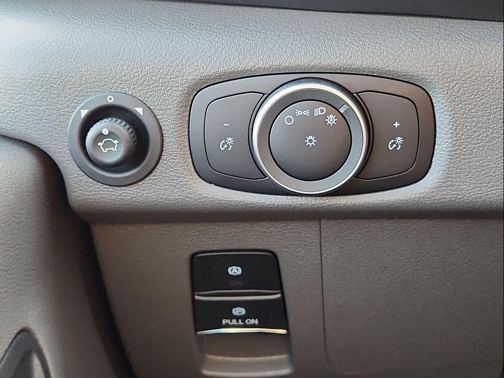 new 2024 Ford Transit-250 car, priced at $48,983