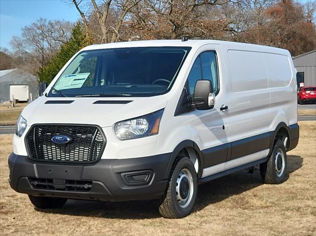 new 2024 Ford Transit-250 car, priced at $52,830