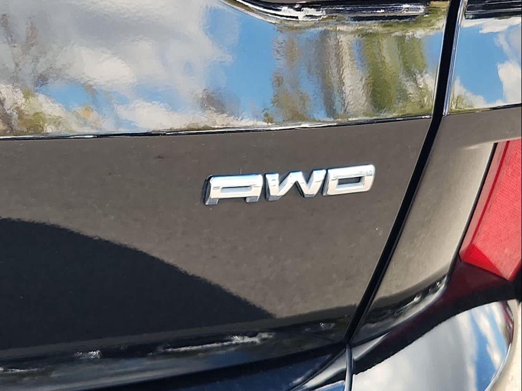 used 2023 Ford Escape car, priced at $25,950