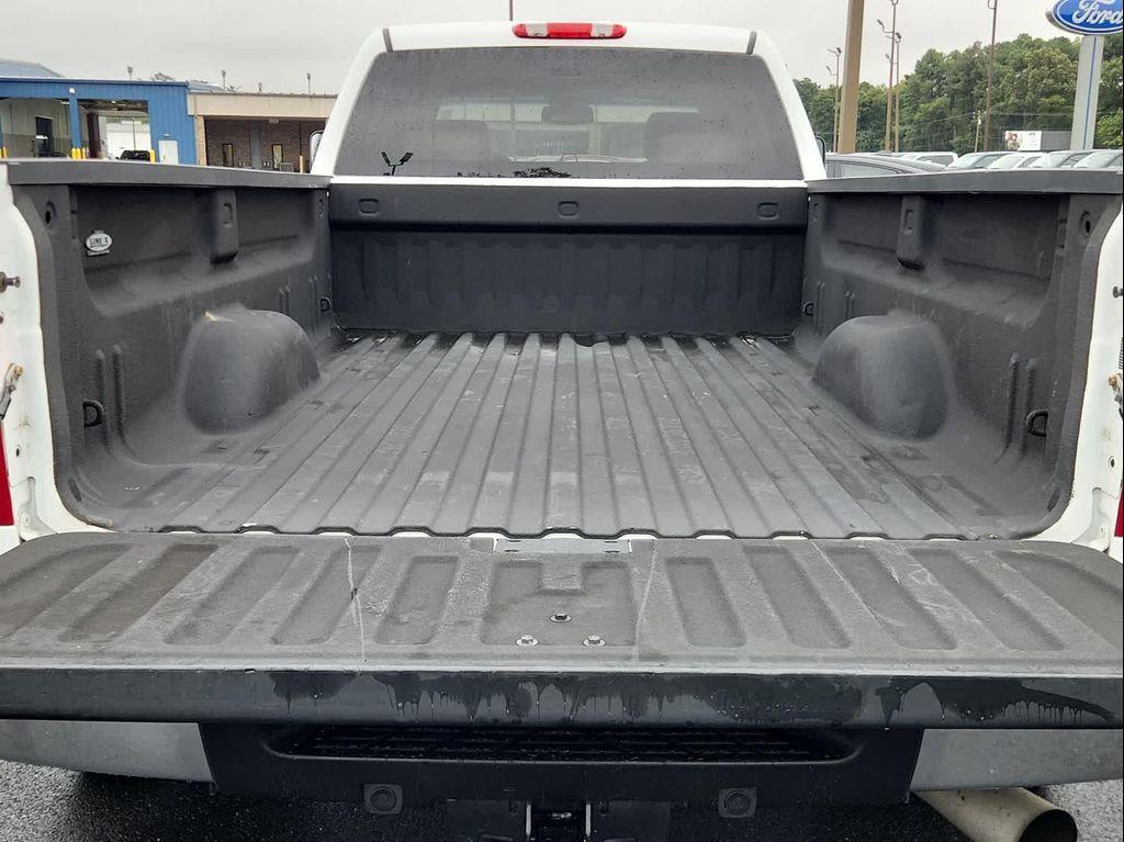 used 2011 Chevrolet Silverado 3500 car, priced at $27,985