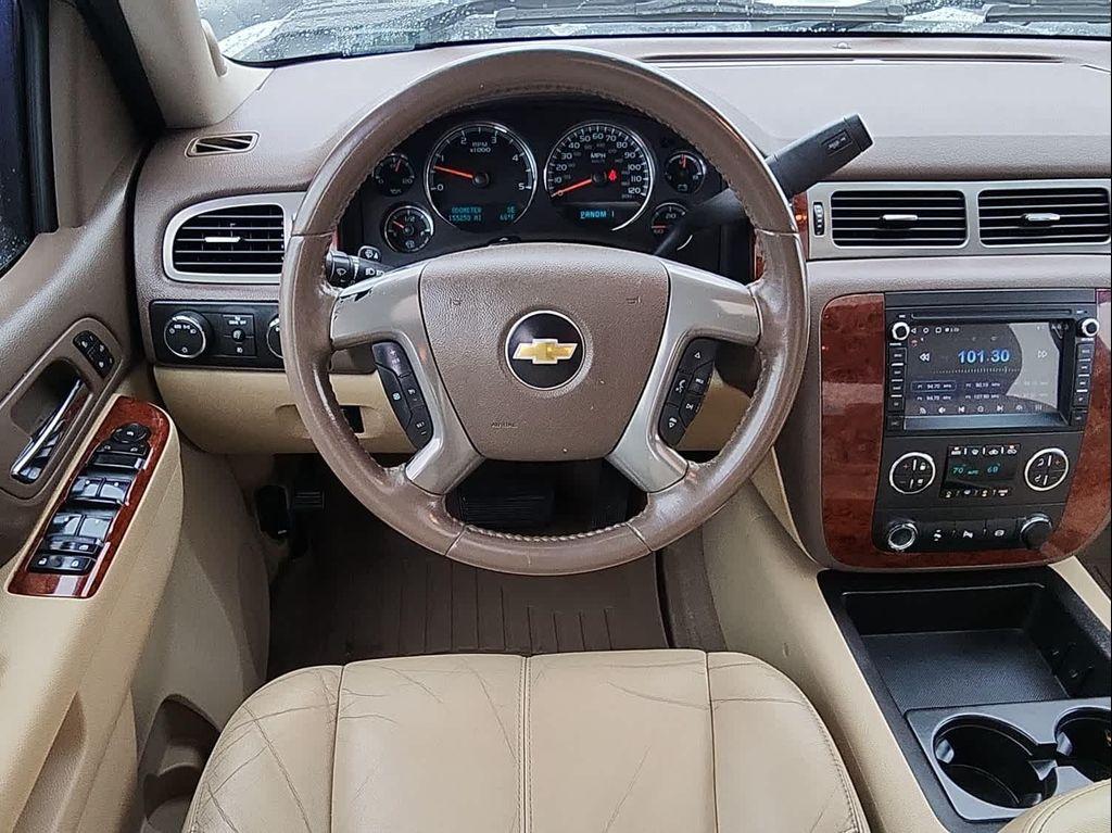 used 2011 Chevrolet Silverado 3500 car, priced at $27,985
