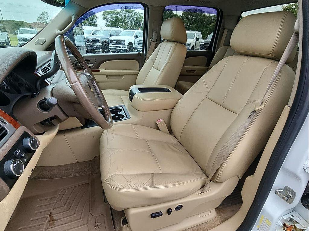 used 2011 Chevrolet Silverado 3500 car, priced at $27,985