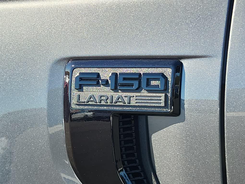 new 2025 Ford F-150 car, priced at $71,950