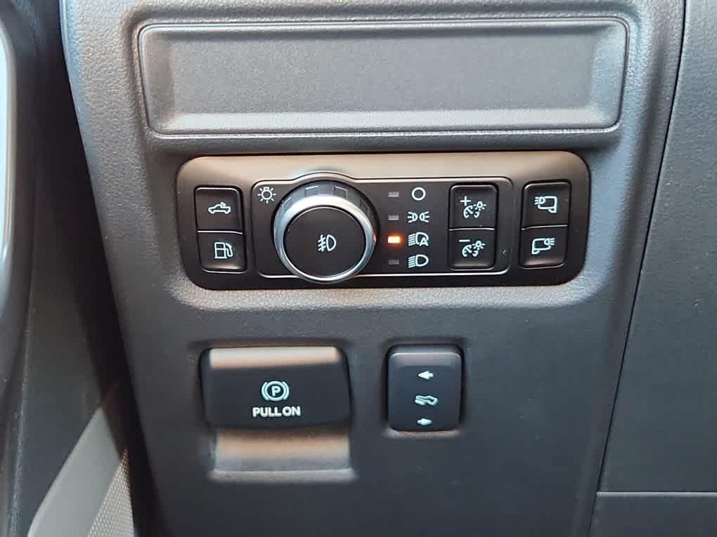 new 2025 Ford F-150 car, priced at $71,950