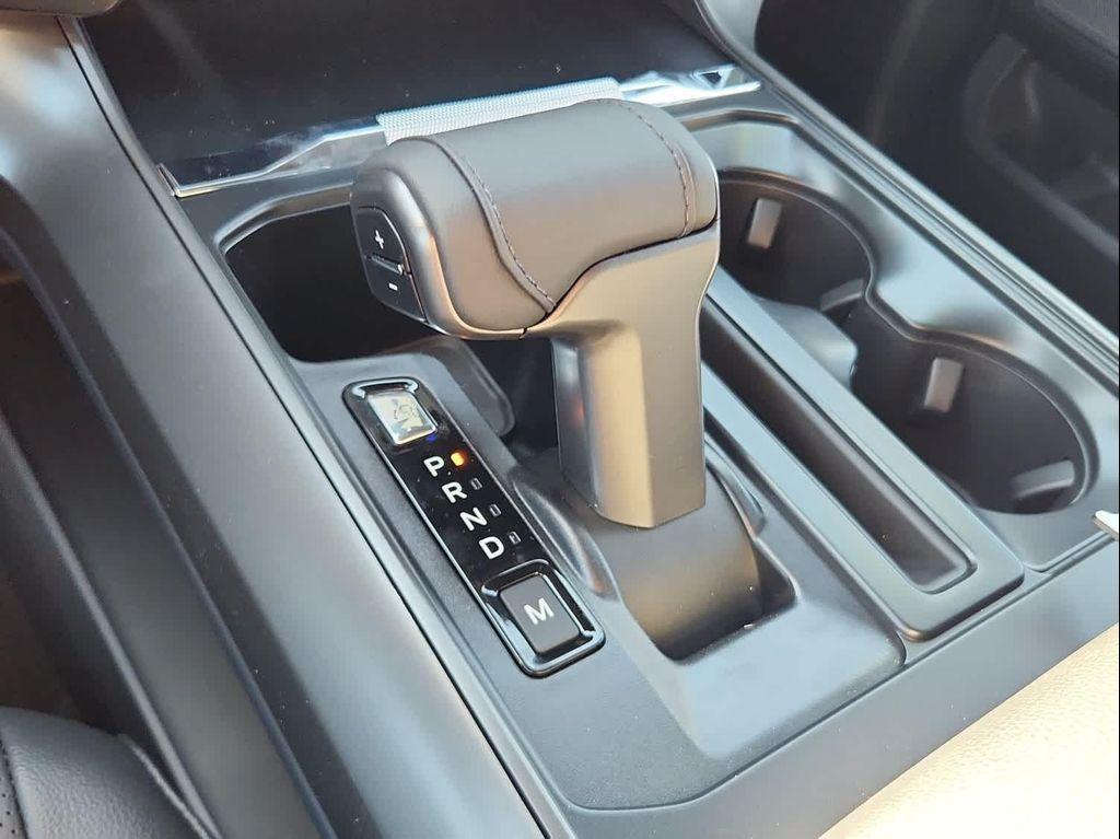 new 2025 Ford F-150 car, priced at $71,950