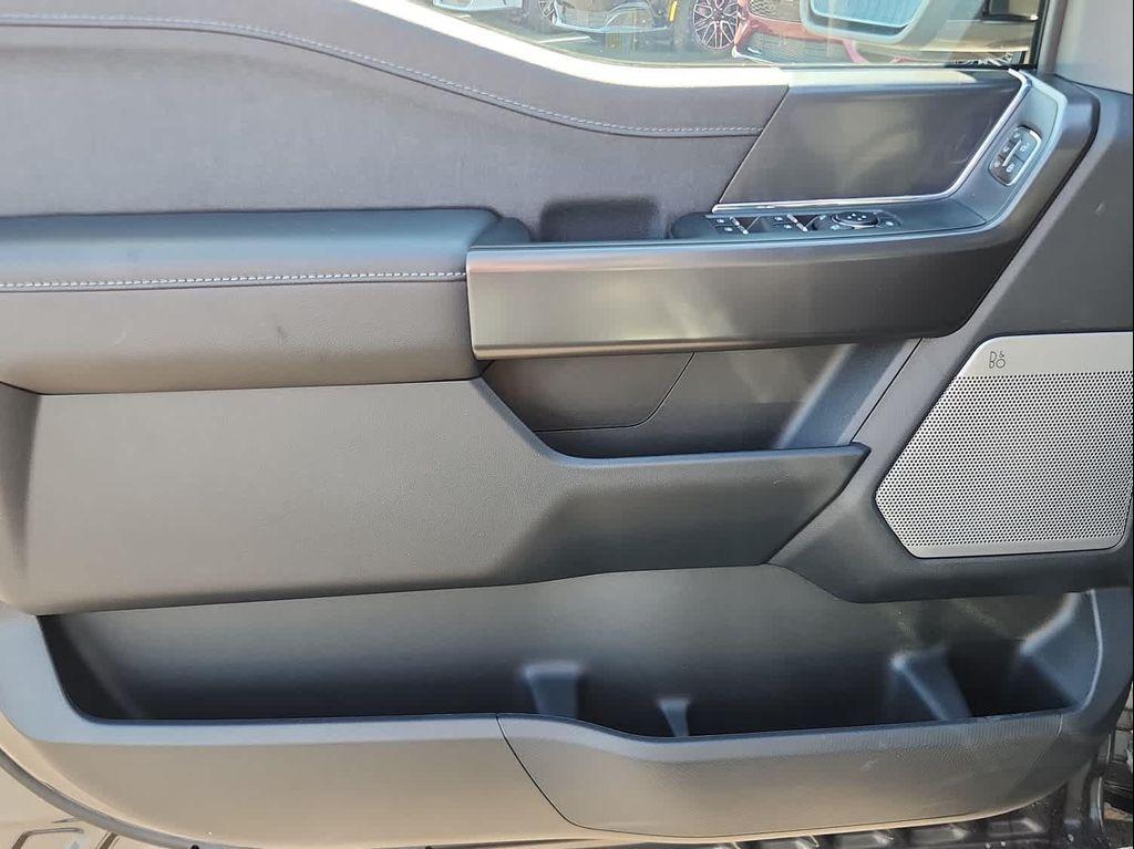 new 2025 Ford F-150 car, priced at $71,950