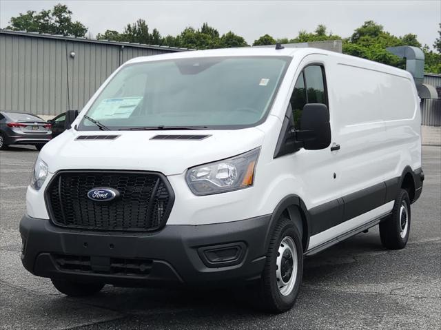 new 2024 Ford Transit-150 car, priced at $47,985