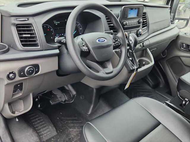 new 2024 Ford Transit-150 car, priced at $47,985