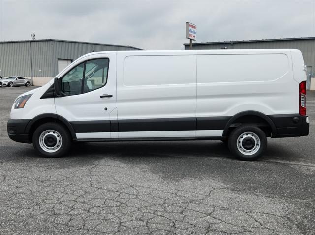 new 2024 Ford Transit-150 car, priced at $47,985