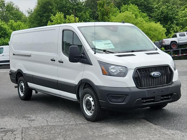 new 2024 Ford Transit-150 car, priced at $47,985