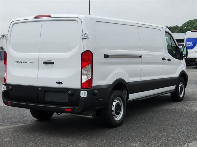 new 2024 Ford Transit-150 car, priced at $47,985